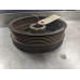 114Q112 Crankshaft Pulley From 2011 Nissan Altima 2.5 114Q112 Crankshaft Pulley From 2011 Nissan Altima 2.5